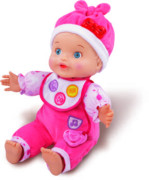 Little Love - Mluvící miminko 