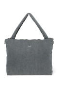 Denim Diaper Bag - přebalovací taška Studio Noos