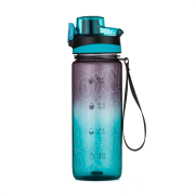 Láhev Oxy LiFE 800 ml Ombre OxyBag