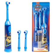 Oscilační zubní kartáček Tlapková patrola