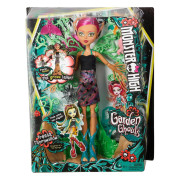 Mattel Monster High straškouzelná Treesa FCV59
