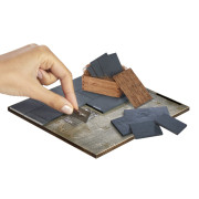 Minihračky sada kouzelnická dílna Harry Potter