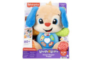 Fisher price Smart stages mluvící pejsek CZ/SK/ENG/HU/PL