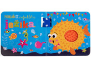 Neboj se a pohlaď si žraloka! Stuart Lynch