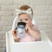 Nevytékající hrnek 360° 240 ml Akuku