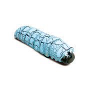 Elektronická housenka