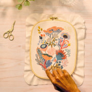 Sada korálková výšivka Atelier 58 Djeco