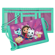 Dětská peněženka Gabby's Dollhouse