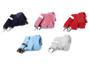 Šle-kšandy dětské tkané 2,5 x 80 cm