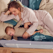 Zábrana na postel Guard & Dream Kinderkraft
