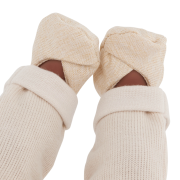 Kalhoty pro panenku s tričkem a doplňky LullaBaby