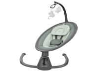 Houpací lehátko elektrické Twiddle KikkaBoo