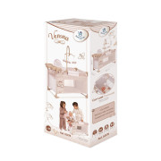 Moje první postýlka pro panenky s hracím centrem Verona DeCuevas 