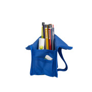 Pouzdro stojící Oxford