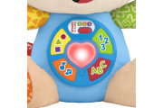 Fisher price Smart stages mluvící pejsek CZ/SK/ENG/HU/PL