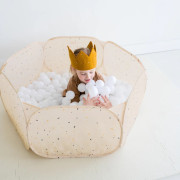 Suchý bazének 3 Sprouts