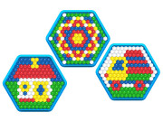 Mozaika šestihran 220 ks