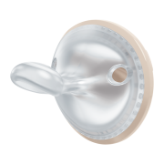 Dudlík Perfect Match 0-6 m 2 ks v boxu Nuk