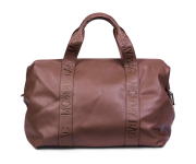 Přebalovací taška Mommy Bag Signature Vegan Leather Childhome