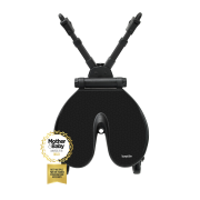 Stupátko ke kočárku Ride-on Board Bumprider