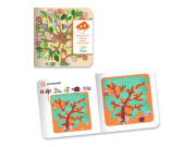 Kreativní sada Roční období Djeco