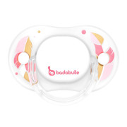 Dudlík Revers 12 m+ 2 ks Indian Girl