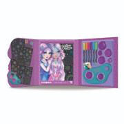 Nebulous Stars Maluj hvězdné spirály set