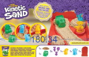 První farma hrací set Kinetic Sand