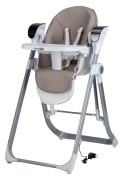 Jídelní židlička Oli Deluxe Jídelní židlička & houpátko Freeon