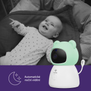 TrueLife NannyCam R6 Dual Smart