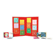 Adventní kalendář Tlapková patrola