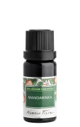 Éterický olej Mandarinka 10 ml Nobilis Tilia