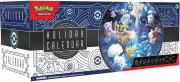 Adventní kalendář - Pokémon TCG: 2023 Holiday Calendar