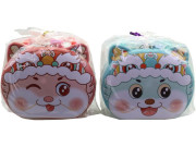 Pokladnička kočka, 14 cm