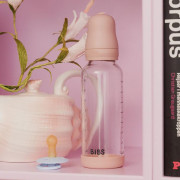 Uzávěr na kojeneckou láhev Bibs