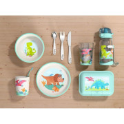 Krabička na svačinu Haba 