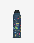 Termoláhev Mii 600 ml Retro Gamer Runbott