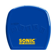 Sonic Top Trumps Match společenská hra