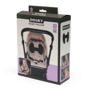 Podhlavníček Buggy Pillow Dooky