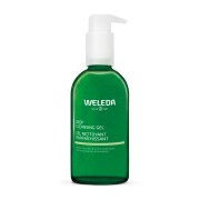 Hloubkově čisticí gel 150 ml Weleda