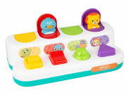 Vyskakovací zvířátka Playgro