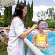 Potápěčské brýle 