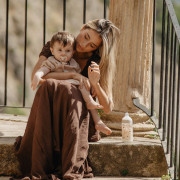 Novorozenecký set Wonderland New Suavinex