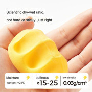 Modelovací hmota v boxu 12 ks Jarmelo