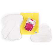 AI2 Denní testovací sada - Kojenec Bamboolik