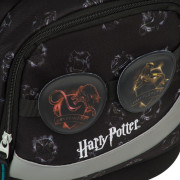 Školní aktovka Zippy plus Bradavice Lumos Baagl