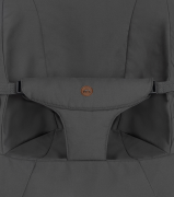 Aster lehátko Mineral Graphite Bebeconfort