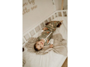 Celoroční spací pytel s nohavicemi Ivory Forest Sleepee