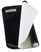 Sluneční clona Cool Shade 2ks - nalepovací