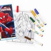 Crayola Kouzelné omalovánky